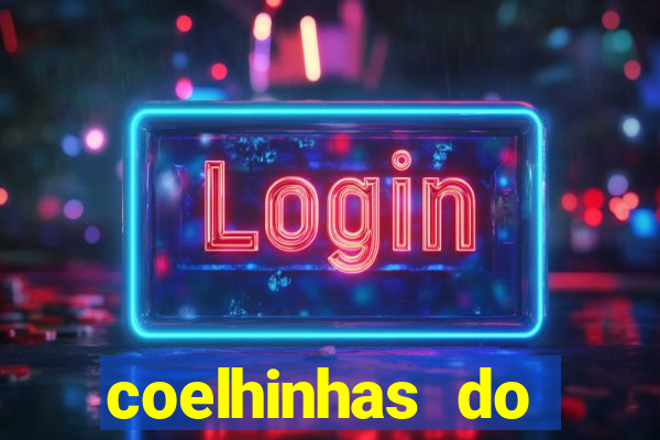 coelhinhas do brasil jp