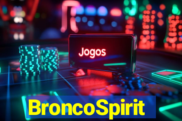 BroncoSpirit