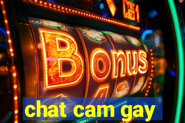 chat cam gay