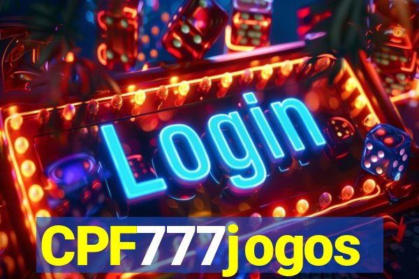 CPF777jogos