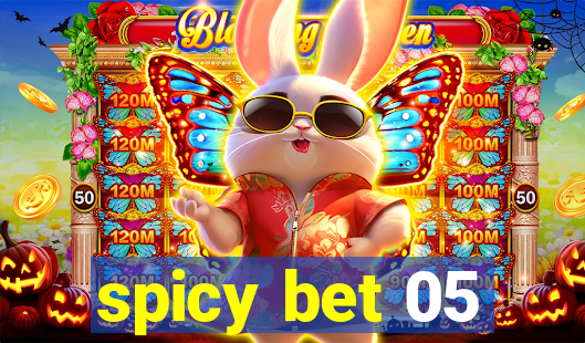 spicy bet 05