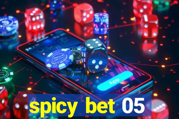 spicy bet 05