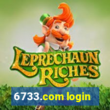 6733.com login