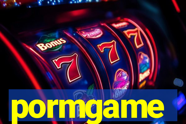 pormgame