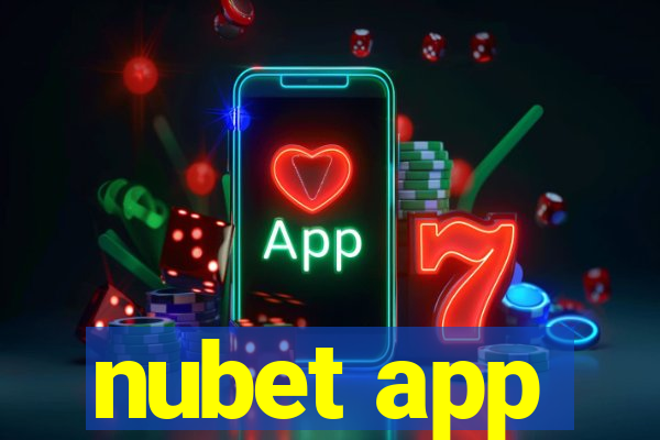 nubet app