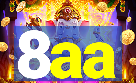 8aa