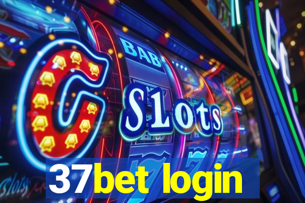 37bet login