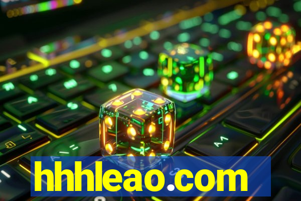 hhhleao.com