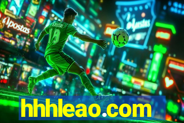 hhhleao.com