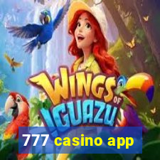 777 casino app