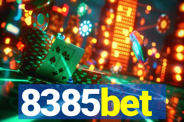 8385bet