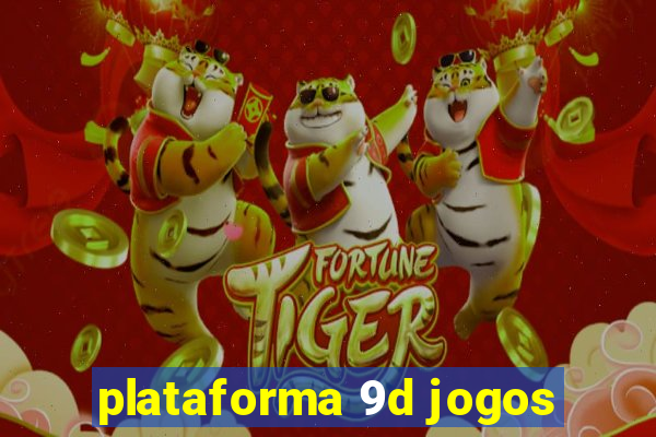 plataforma 9d jogos