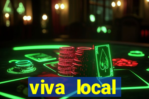 viva local encontros rj