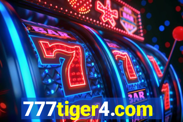 777tiger4.com