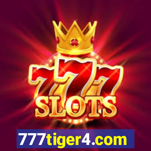 777tiger4.com