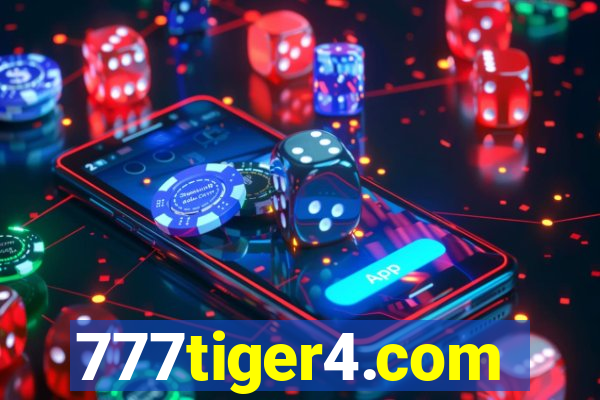 777tiger4.com