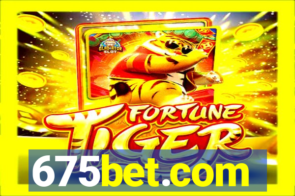 675bet.com