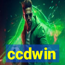 ccdwin