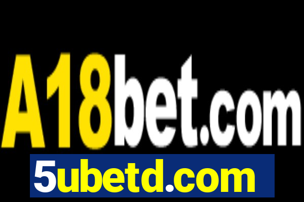 5ubetd.com