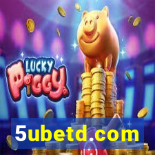 5ubetd.com