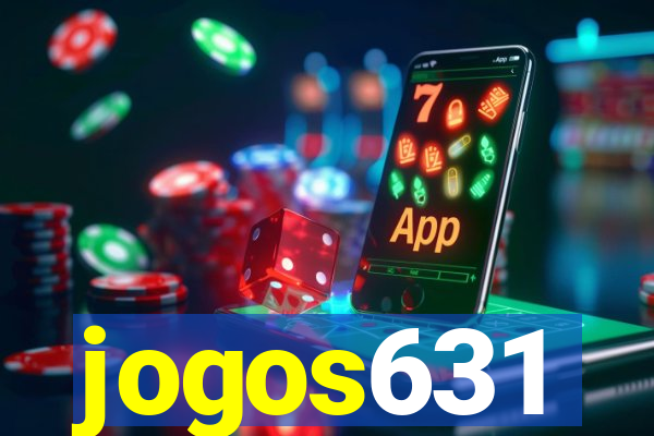 jogos631