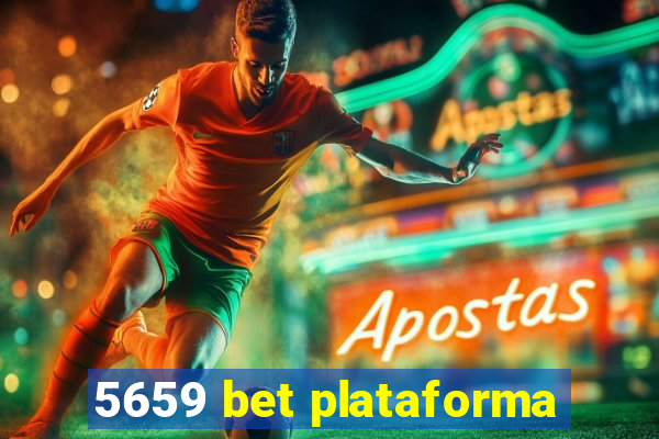 5659 bet plataforma