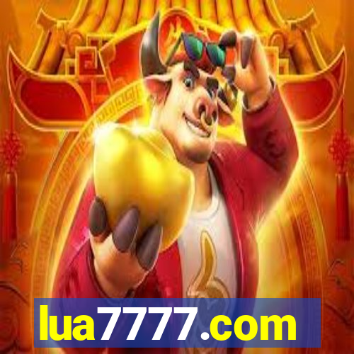 lua7777.com