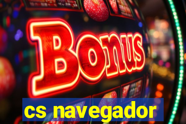 cs navegador