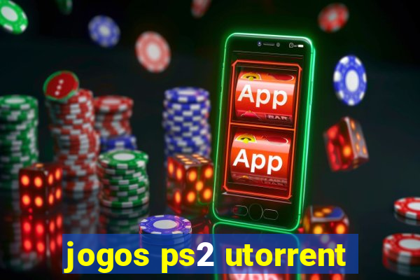 jogos ps2 utorrent