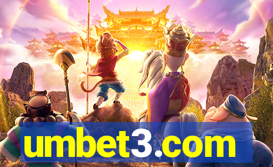 umbet3.com