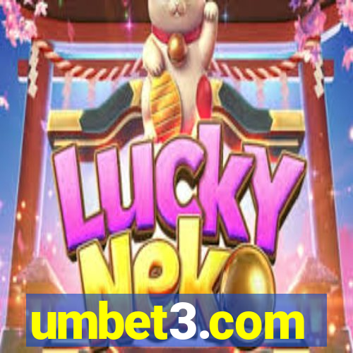 umbet3.com