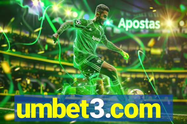 umbet3.com