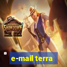 e-mail terra