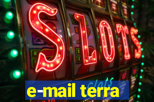 e-mail terra