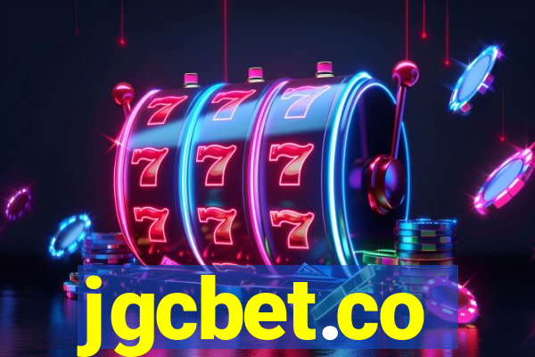 jgcbet.co