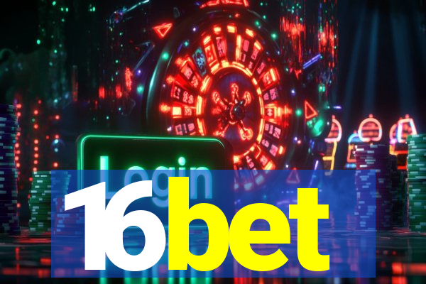 16bet