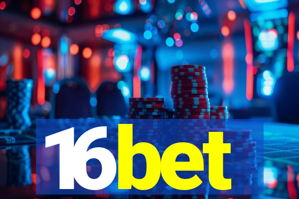 16bet