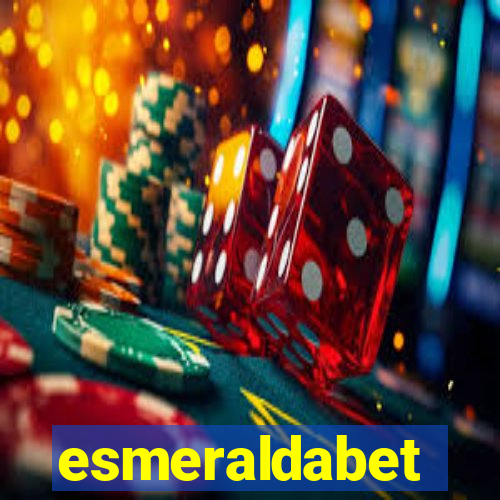 esmeraldabet