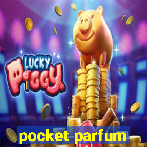 pocket parfum