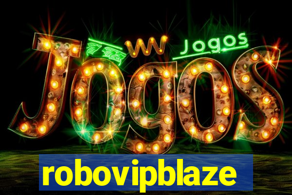 robovipblaze