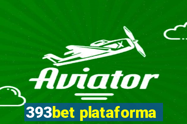 393bet plataforma