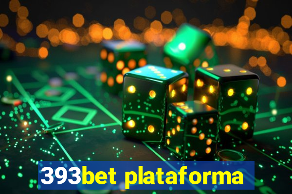 393bet plataforma