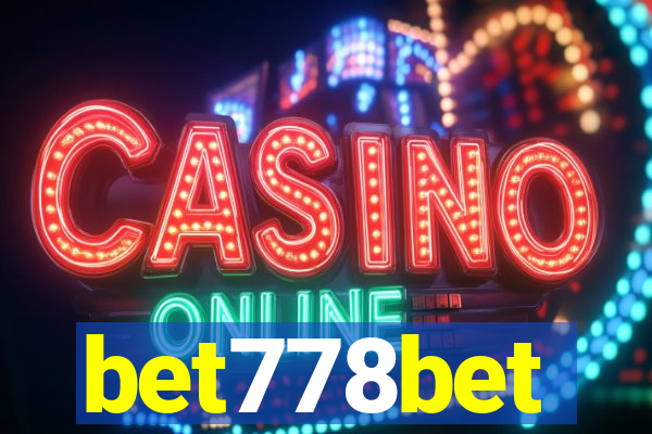 bet778bet