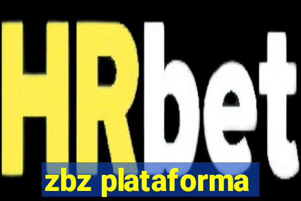 zbz plataforma