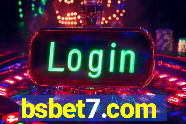 bsbet7.com