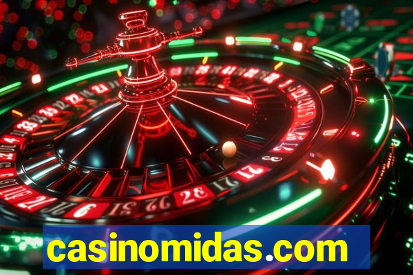 casinomidas.com