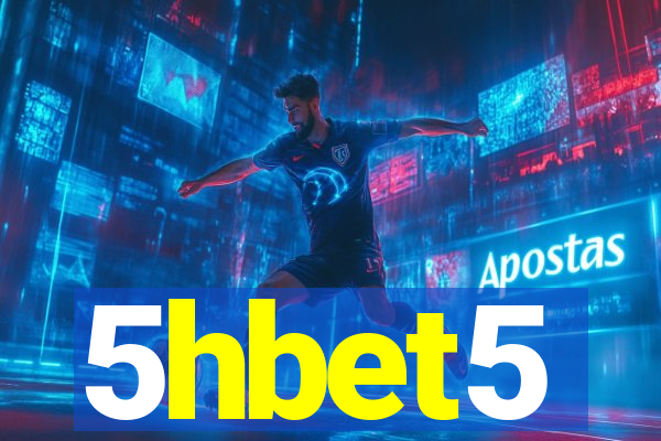 5hbet5