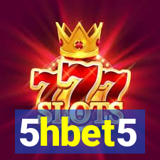 5hbet5