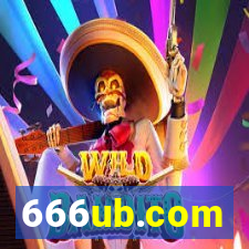 666ub.com