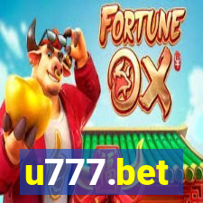 u777.bet